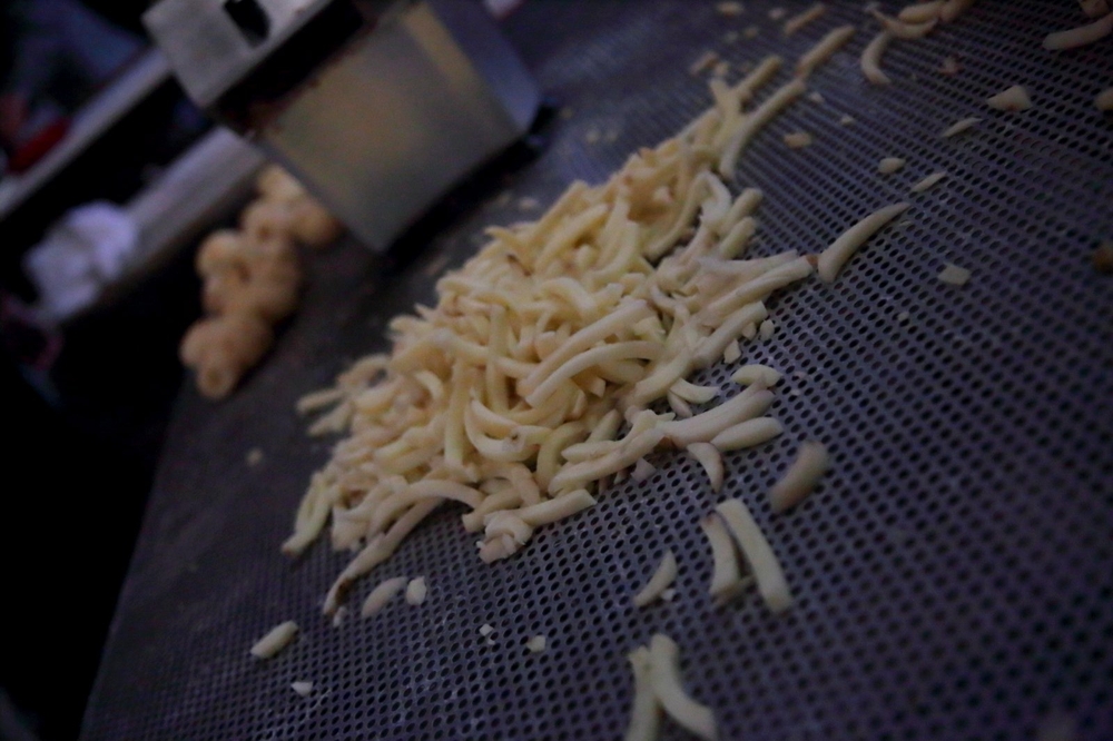 Patata di Oreno